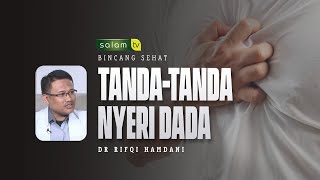 Download lagu Tanda Tanda Nyeri Dada Yg Tidak Berhubungan Dengan Jantung -Dr Rifqi Hamdani - Bincangan sehat mp3 Download lagu Tanda Tanda Nyeri Dada Yg Tidak Berhubungan Dengan Jantung -Dr Rifqi Hamdani - Bincangan sehat mp3