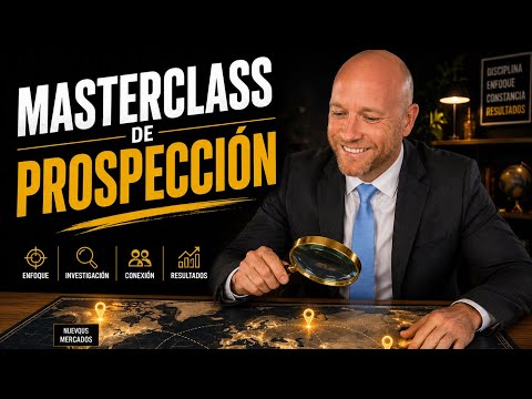 Prospección