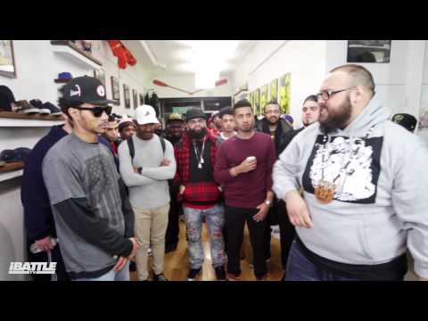 Beretta Broke vs Aleo Tha IA