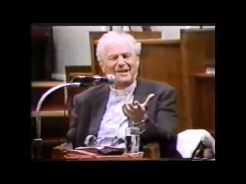 Richard Wurmbrand -  istoria capitanului rus | despre iubire si iertare