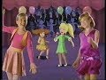 Polly Pocket Starbright Dinner Party 90s Commercial 1995