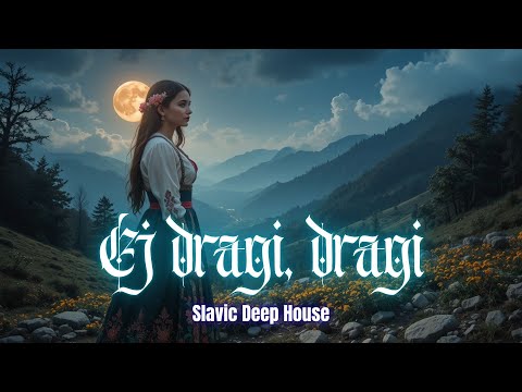 Ej dragi, dragi - (Slavic Deep House mix by Radomir)