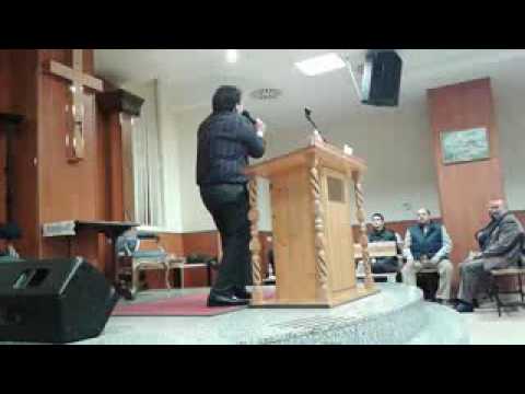 Fernandito de miranda 7 minutos explosivos.