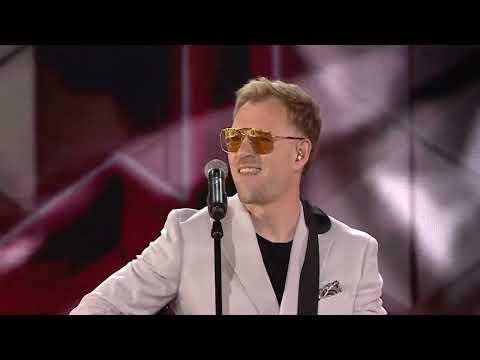 JĀNIS STĪBELIS - SABILES VĪNS | LAIMA RENDEZVOUS JŪRMALA 2023