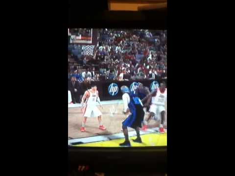 2K11 crew game top crew vs idk