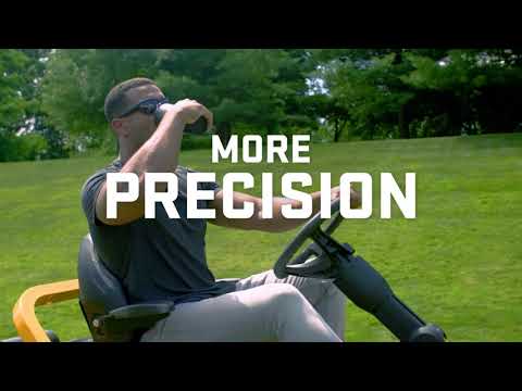 2023 Cub Cadet ZTS2 54 in. Kohler Pro 7000 Series 24 hp in Knoxville, Tennessee - Video 1