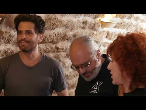 Augmented Reality: All Access with Host Andy Garcia