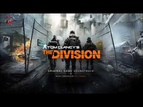 02. We Are the Division - Ola Strandh (Tom Clancy's - The Division Original Soundtrack)