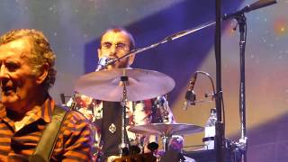 I Wanna Be Your Man  -  Ringo Starr