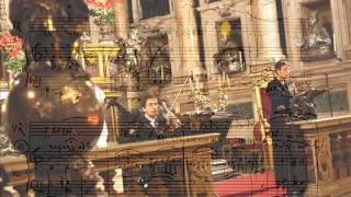 FLAVIO COLUSSO, Ad arma fideles