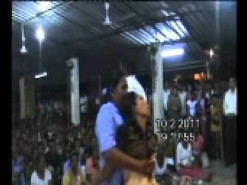 The Beloved Jesus Church