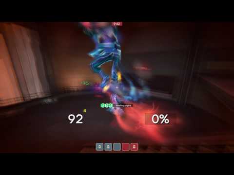 Stream Highlight: B4nny "terrorizing" on roamer ft. diamond,skeez, and yight