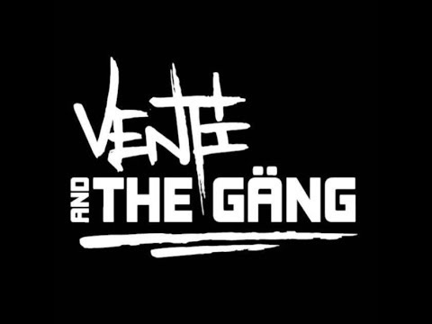 Venti and The Gäng Live Sommercasino Basel 05 10 2018