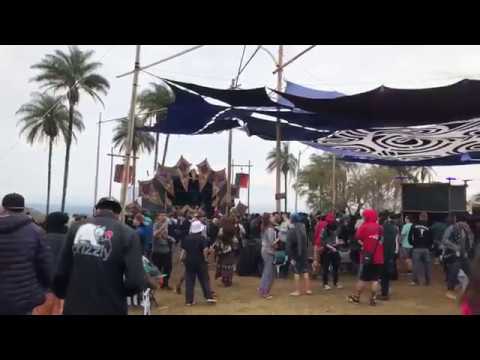 AlpsCore live @ Anacã Ritual 2018