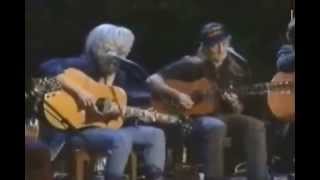 Emmylou Harris & Willie Nelson    Pancho & Lefty (2000)