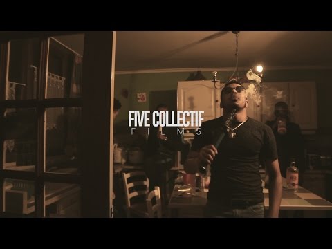 Vks - Money (Clip Officiel) by Five Collectif