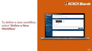 How to activate iMultipay through Corporate Internet Banking