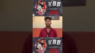 Download lagu Guys click the description YouTube Link and whach the KBB trailer keep support Guy's 🙏 mp3