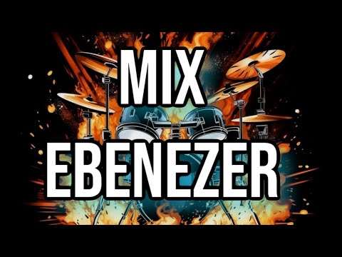 JÚBILO PARA DANZAR EBENEZER RETIRO  EN VIVO  #jubilo #alabanzasdejubilo #ebenezer