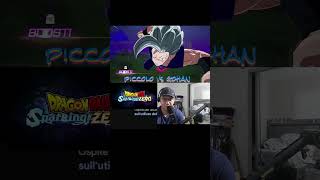 SPECIAL BEAM CANNON CHALLENGE #dragonballsparkingzero