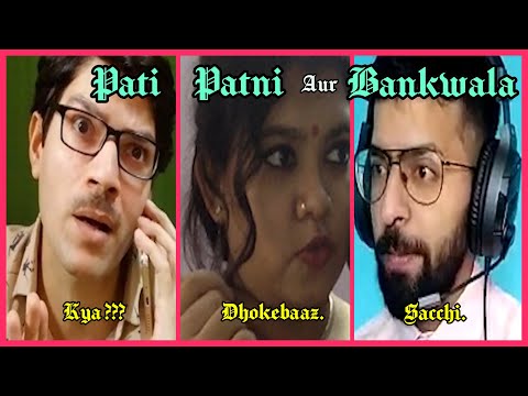 Ketan Thakur Pati Patni...