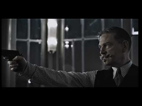 Il commissario Falò - Man OVER the TOP, lettura integrale di THE END? THE DOORS & HERCULE POIROT