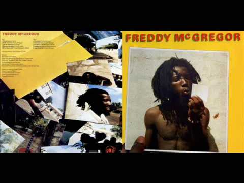 Freddie McGregor - Jah Can Count On I