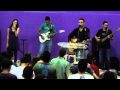Ministério Filhos Benditos Musica O Que Seria De Mim De Ricardo Robortella M4v