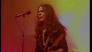 Motörhead - Poison - HD Promo Video Remaster