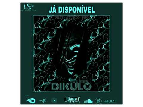 Miguel Treeuzy - Dikulo (Aúdio Oficial)