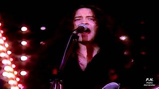 BARON ROJO – Los Rockeros Van Al Infierno (1982)