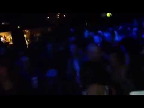 Ruben Mandolini plays Also! at Club 999 07.12.11