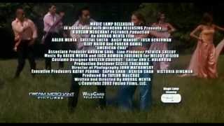 AMERICAN CHAI Trailer video