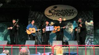 Jesse McReynolds - Blues Stay Away From Me