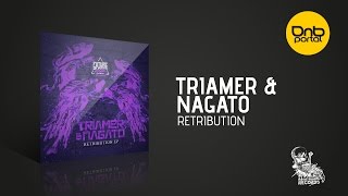 Triamer & Nagato - Retribution [Future Sickness Records]