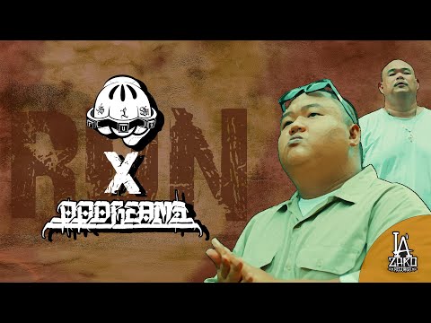 $LM - RUN ft. PP'DREAMS (Official Music Video)