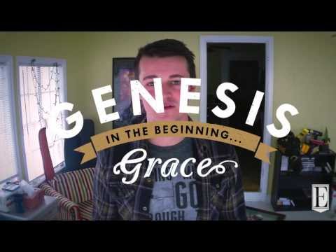 (Preview) GRACE TO ABRAHAM: Genesis 12