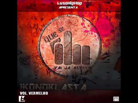 Ikonoklasta c. MC K - Ekos de Revolta