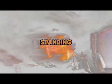 North$ideBaby - $tandin On Bidness (lyric video)