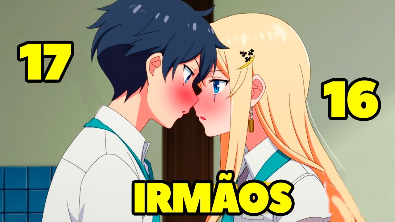 PERDEDOR Fraco se Torna IRMÃO da GAROTA Mais LINDA e POPULAR da Escola e Agora Todos o ODEIAM