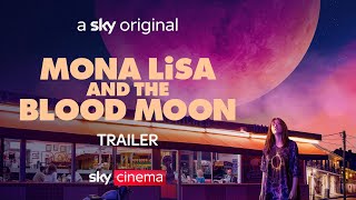 UK Trailer