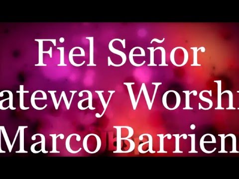 Thumbnail for Fiel Senor video