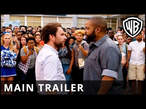 FIST FIGHT - I biograferne 23. marts 2017