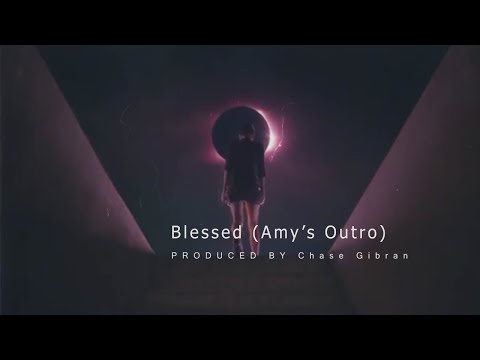 *FREE* Drake x Phora x Russ type beat "Blessed(Amy's outro)"