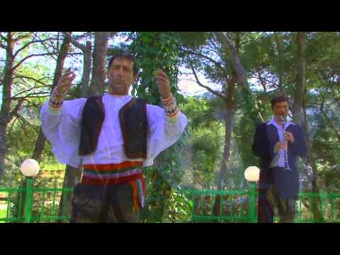 Vasillaq Gremi - Moj shelege moj manare