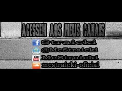 MC Straicki - Encaixo O Seu Botão (Benny Bubblez Remix)