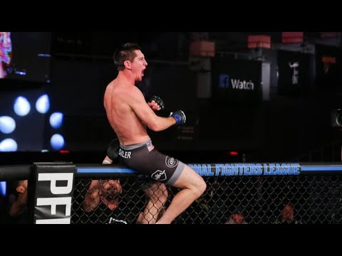 FIGHTER SPOTLIGHT | "Super" Steven Siler | #fighterspotlight #podcast #mma