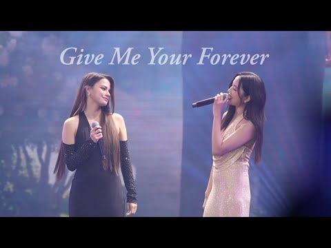 240728 Give Me Your Forever - FreenBecky @The Loyal Pin Gala Premiere