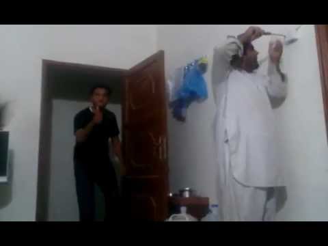 STRAŠLJIVI ELEKTRIČAR