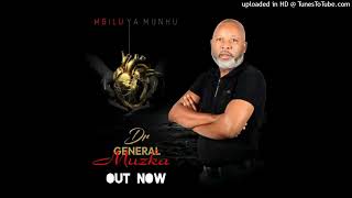 Download lagu Dr General Muzka - Mbilu Ya Munhu (Garfo Pro_878959152) mp3